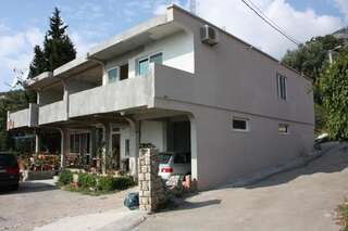 Апартаменты Holiday Home Kalicanin Бар Вилла-86