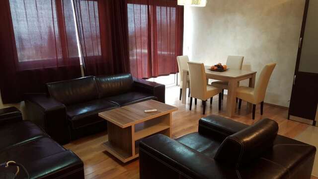 Апартаменты Holiday Home Kalicanin Бар-3