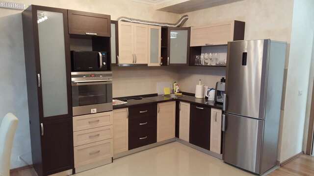 Апартаменты Holiday Home Kalicanin Бар-17