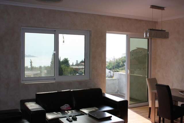 Апартаменты Holiday Home Kalicanin Бар-18