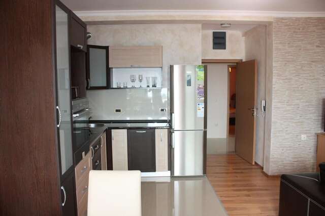 Апартаменты Holiday Home Kalicanin Бар-20