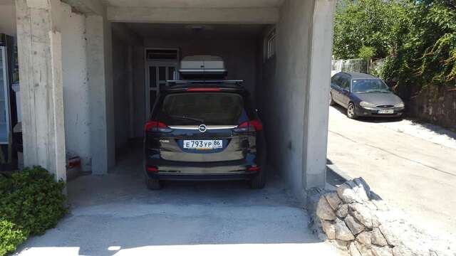 Апартаменты Holiday Home Kalicanin Бар-47