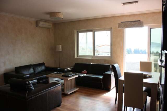 Апартаменты Holiday Home Kalicanin Бар-8