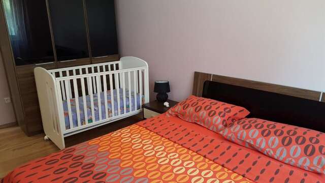 Апартаменты Holiday Home Kalicanin Бар-64