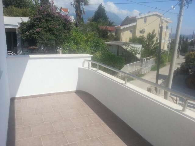 Апартаменты Holiday Home Kalicanin Бар-84