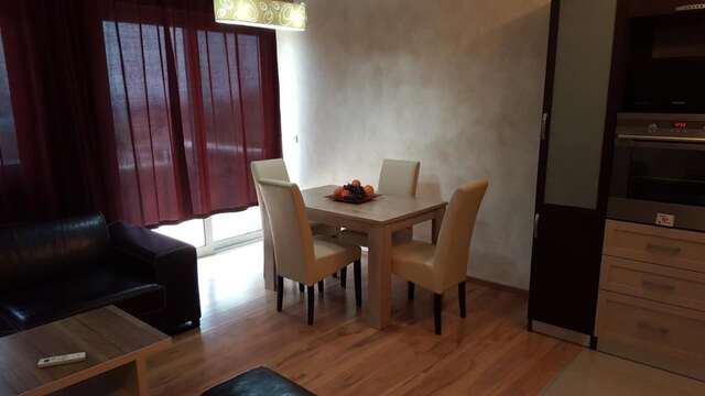 Апартаменты Holiday Home Kalicanin Бар-11