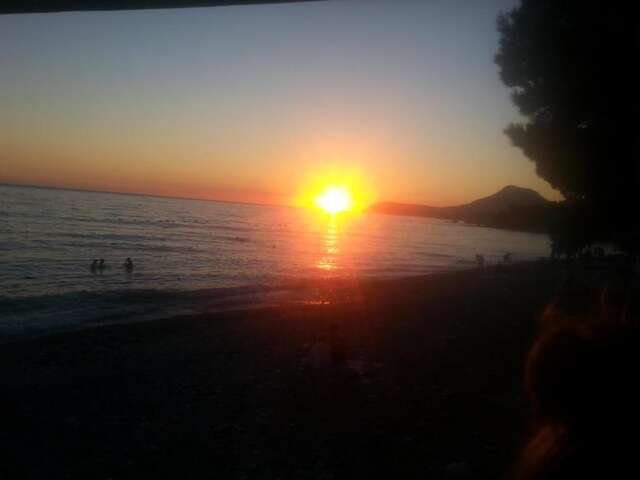 Апартаменты Holiday Home Kalicanin Бар-93