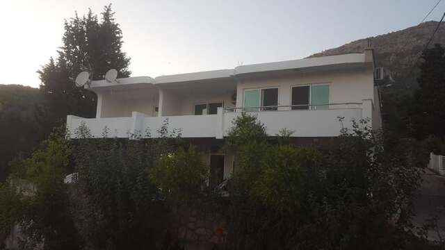 Апартаменты Holiday Home Kalicanin Бар-99